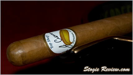 Top Shelf Signature Select - White Label - 1